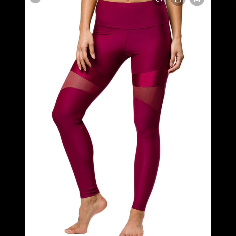 Onzie Flow Leggings